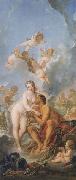 Francois Boucher Venus and Vulcan china oil painting artist